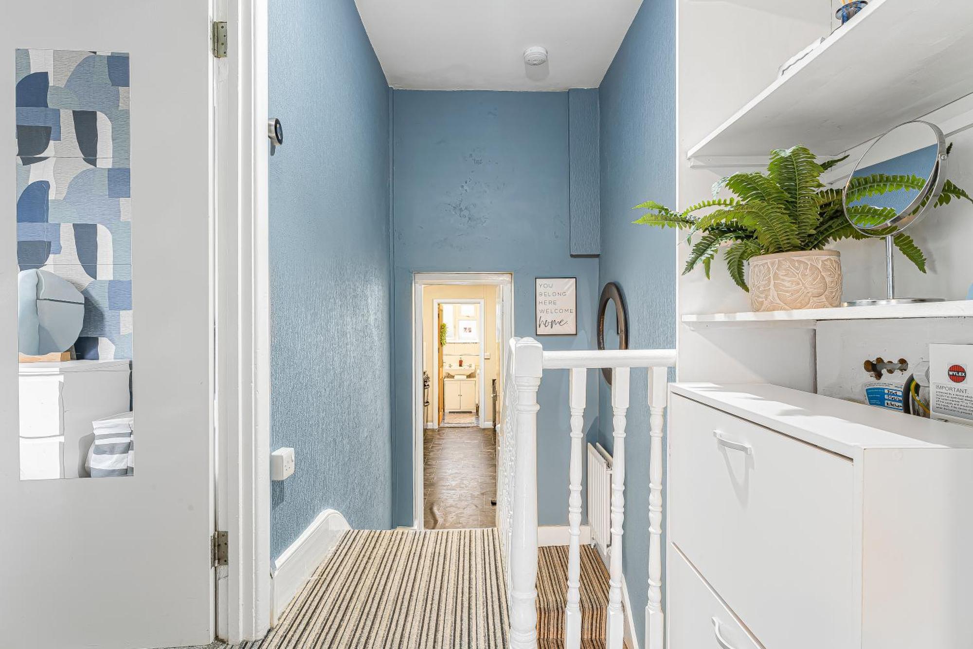 Spacious One Bedroom Private Flat In Brixton +Wifi Лондон Екстер'єр фото